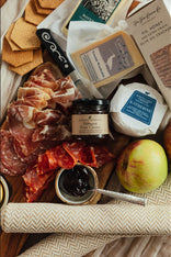 Charcuterie & Cheese Collection