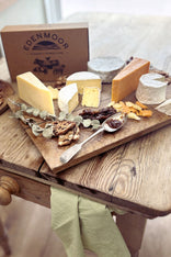 Summer Cheese Box