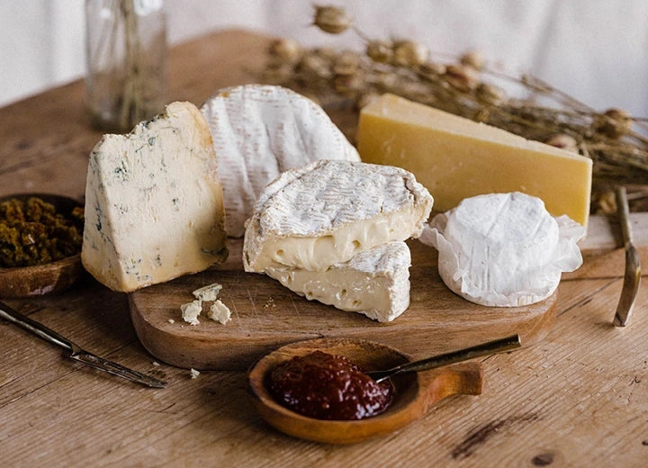 Teifi Organic Halloumi - Discover the Finest Artisan Flavours