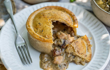 Handmade Pies