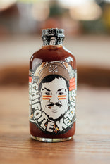 Tubby Toms, Chipotle Ketchup