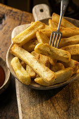 Proper Chunky Chips