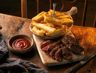 Proper Chunky Chips