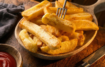 Proper Chunky Chips