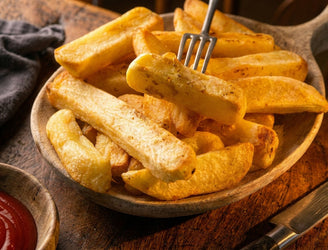 Proper Chunky Chips