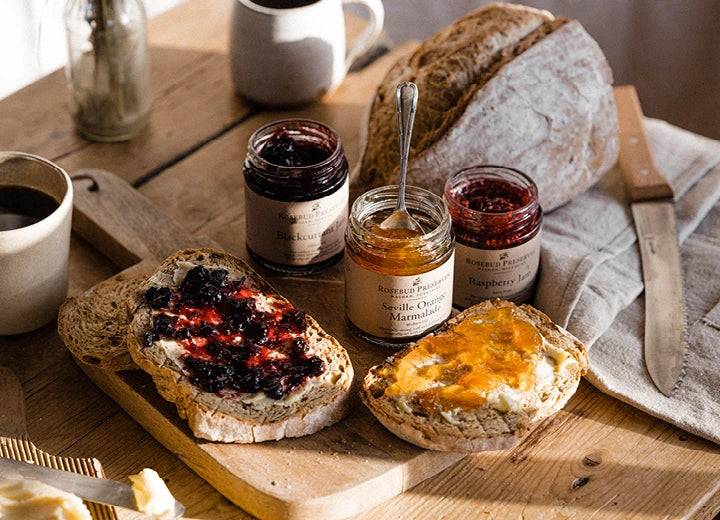 The Newt, Mint Jelly - Condiments & Preserves