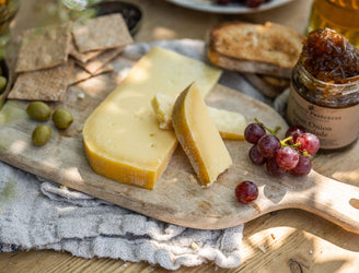 Cornish Mature Gouda