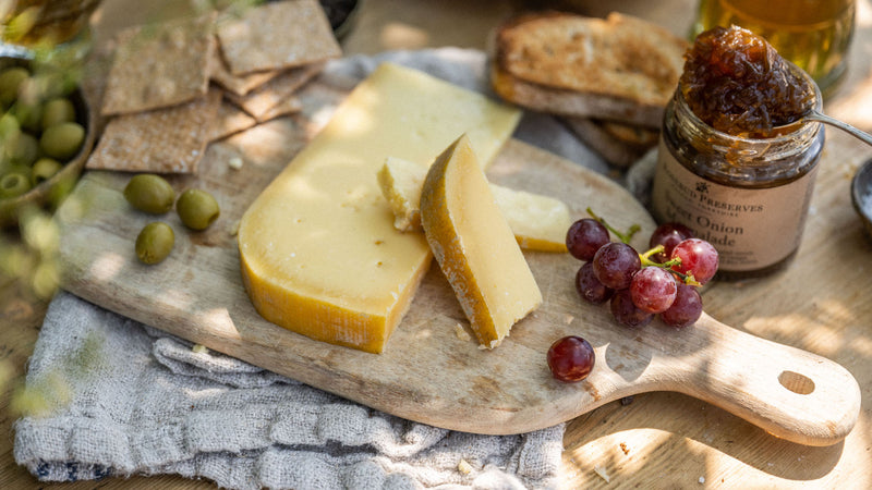 Cornish Mature Gouda