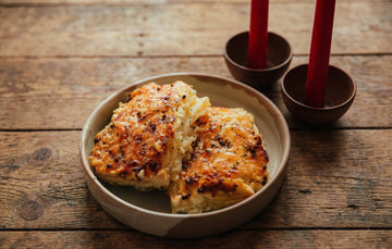 Luxury Dauphinoise
