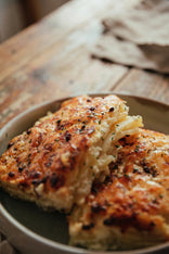 Luxury Dauphinoise
