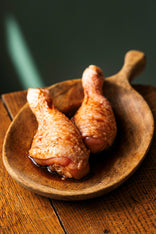 Honey & Soy Chicken Drumsticks