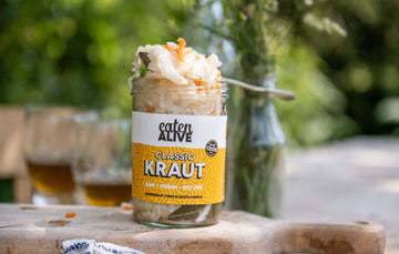 Eaten Alive, Classic Kraut