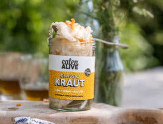 Eaten Alive, Classic Kraut
