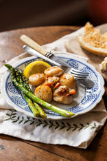 Disco Scallops