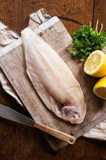 Whole Sand Sole