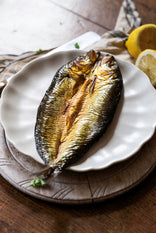 Whole Smoked Kippers
