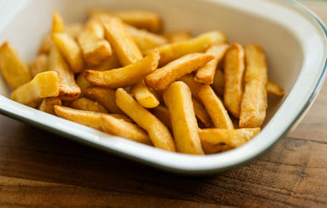 Proper Chunky Chips