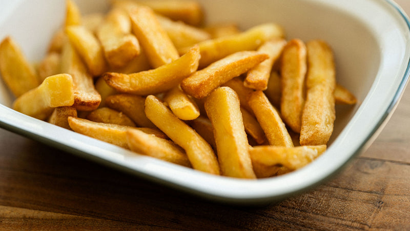 Proper Chunky Chips