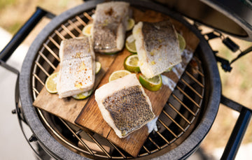 British Hake Fillets