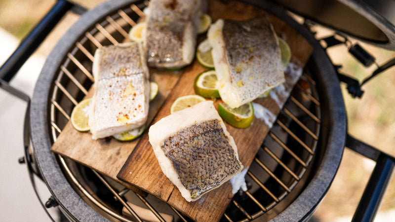 British Hake Fillets