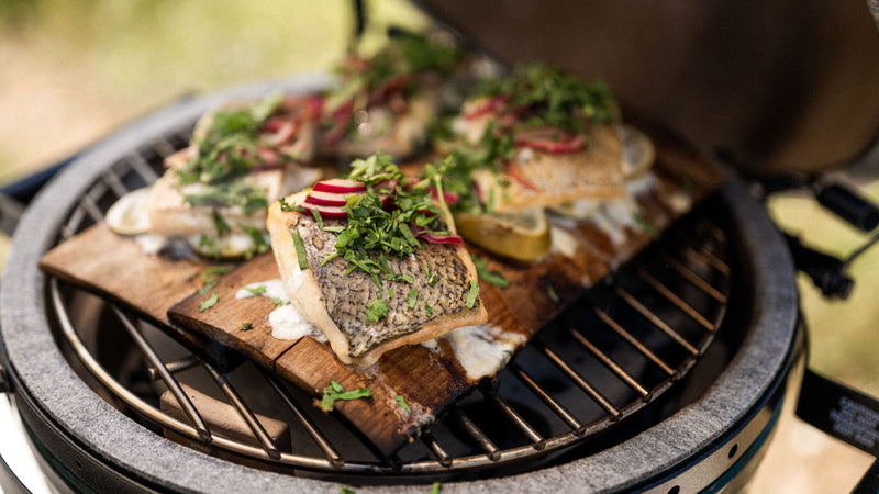 British Hake Fillets