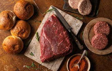 Grill Master BBQ Box by Edenmoor x BBQ Magazine