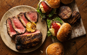 Grill Master BBQ Box by Edenmoor x BBQ Magazine