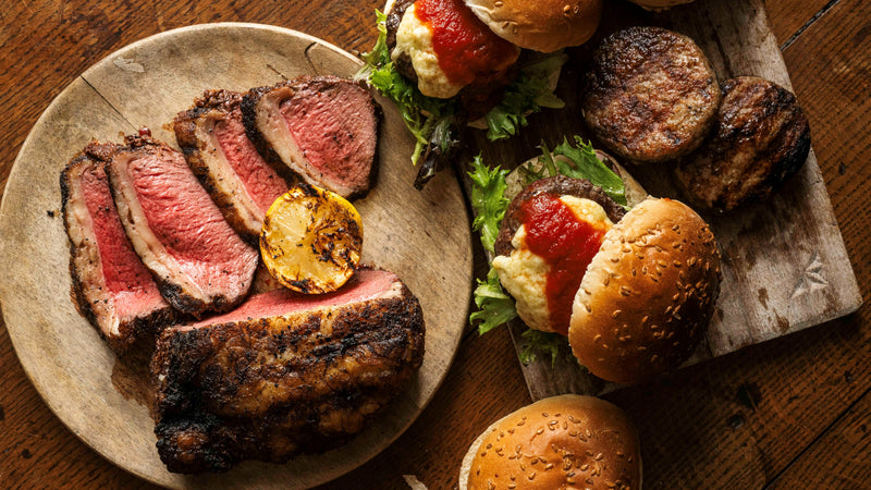 Grill Master BBQ Box by Edenmoor x BBQ Magazine