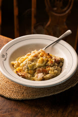 Luxury British Fish Pie