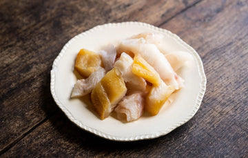 Luxury British Fish Pie