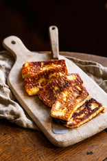 Teifi Organic Halloumi