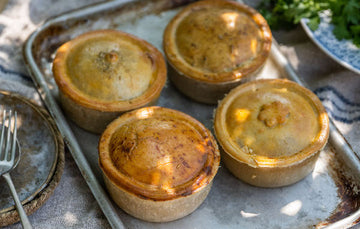 Handmade Pies