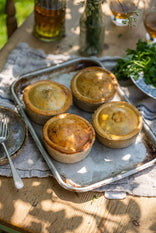 Handmade Mixed Pie Box