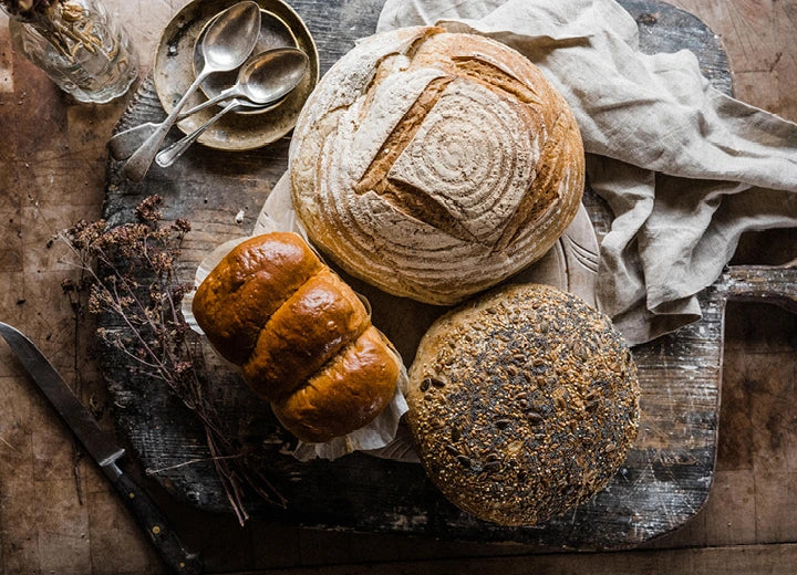 Bake at Home, Pain Au Chocolat - Hobbs House Bakery