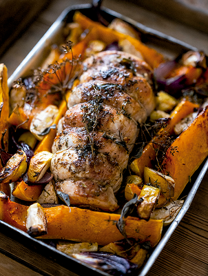 Turkey Breast