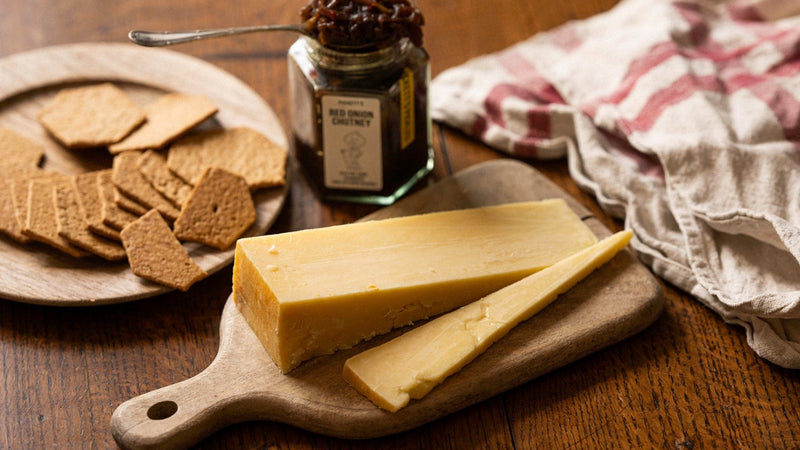 Charcuterie & Cheese Collection