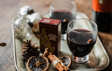 Mulled Wine Spice Packs