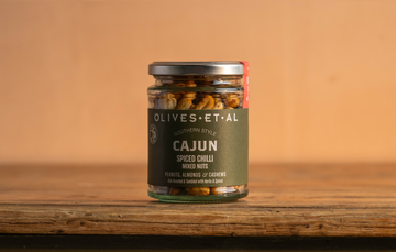 Olives Et Al, Kiln Roasted Nuts