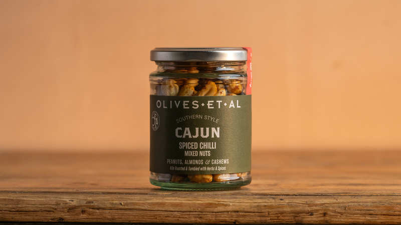 Olives Et Al, Kiln Roasted Nuts