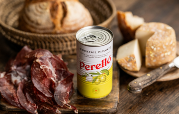 Perello, Olive & Pickle Cocktail Mix