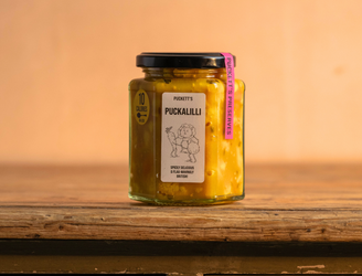 Puckett's Pickles, Puckalilli