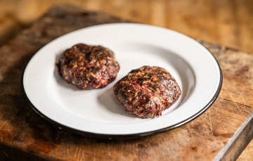 Traditional Native Breed Pork Faggots