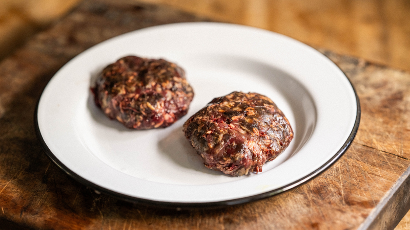 Traditional Native Breed Pork Faggots