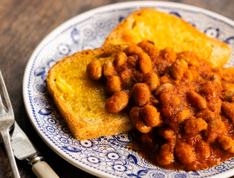 Bold Bean Co, Baked Beans