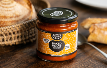 Bold Bean Co, Baked Beans