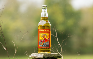 Burrow Hill, Sparkling Cider