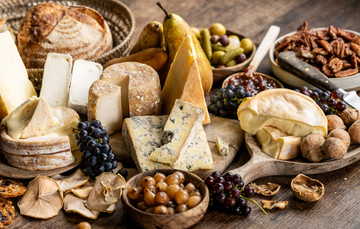 King Stone Dairy, Rollright