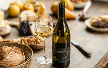 Sandridge Barton, Stop Ferment Bacchus 2024