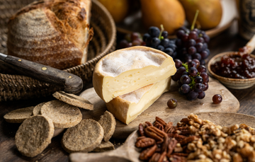 King Stone Dairy, Yarlington