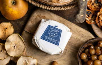 White Lake, Little She